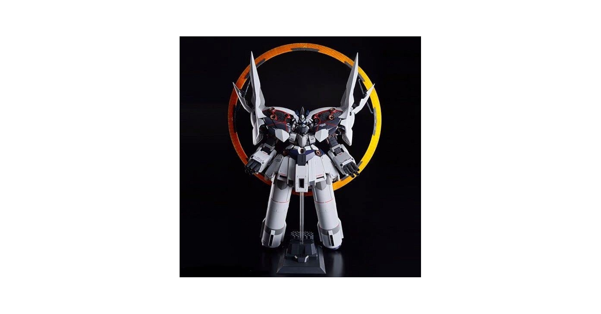 Amazon | HG 1/144 IIネオ・ジオング（ナラティブVer.） +